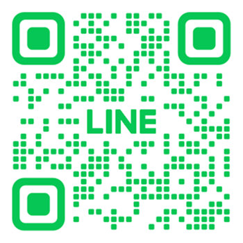 LINE QRコード