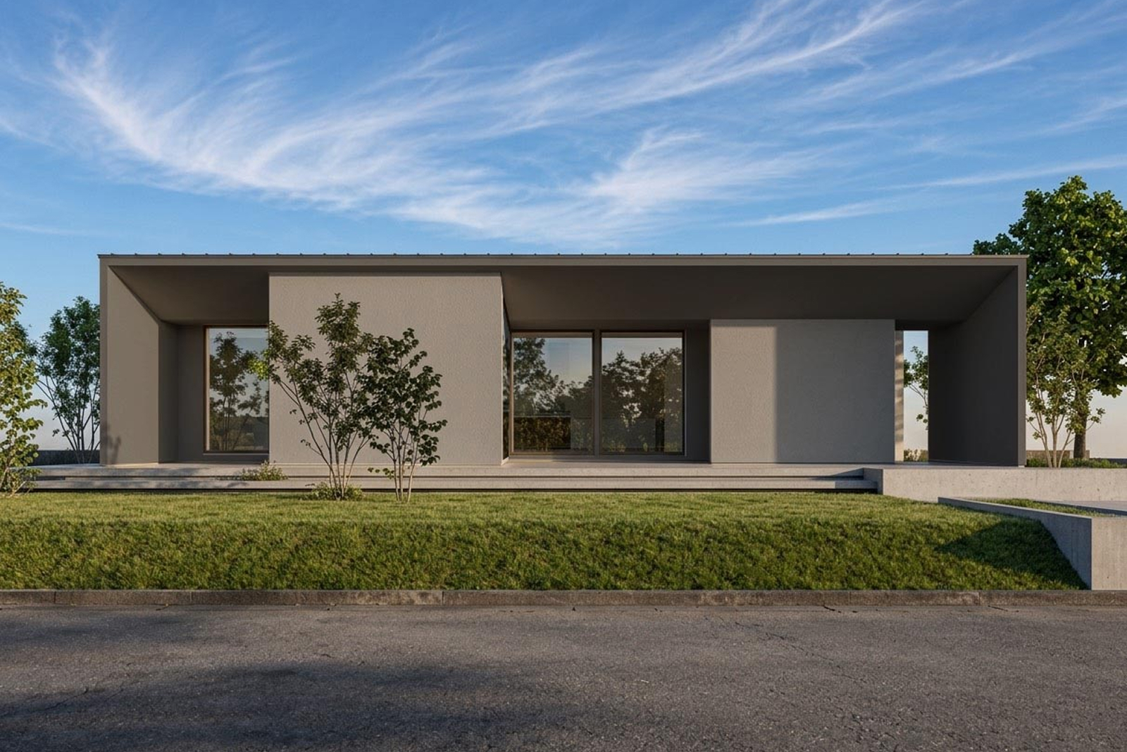 Kawachi House