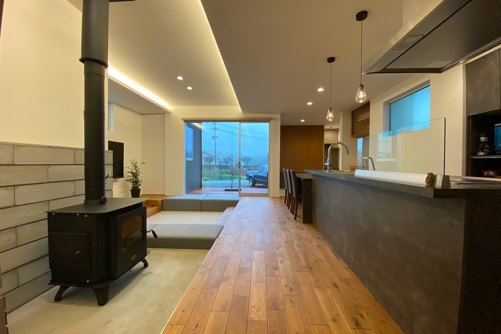 House D