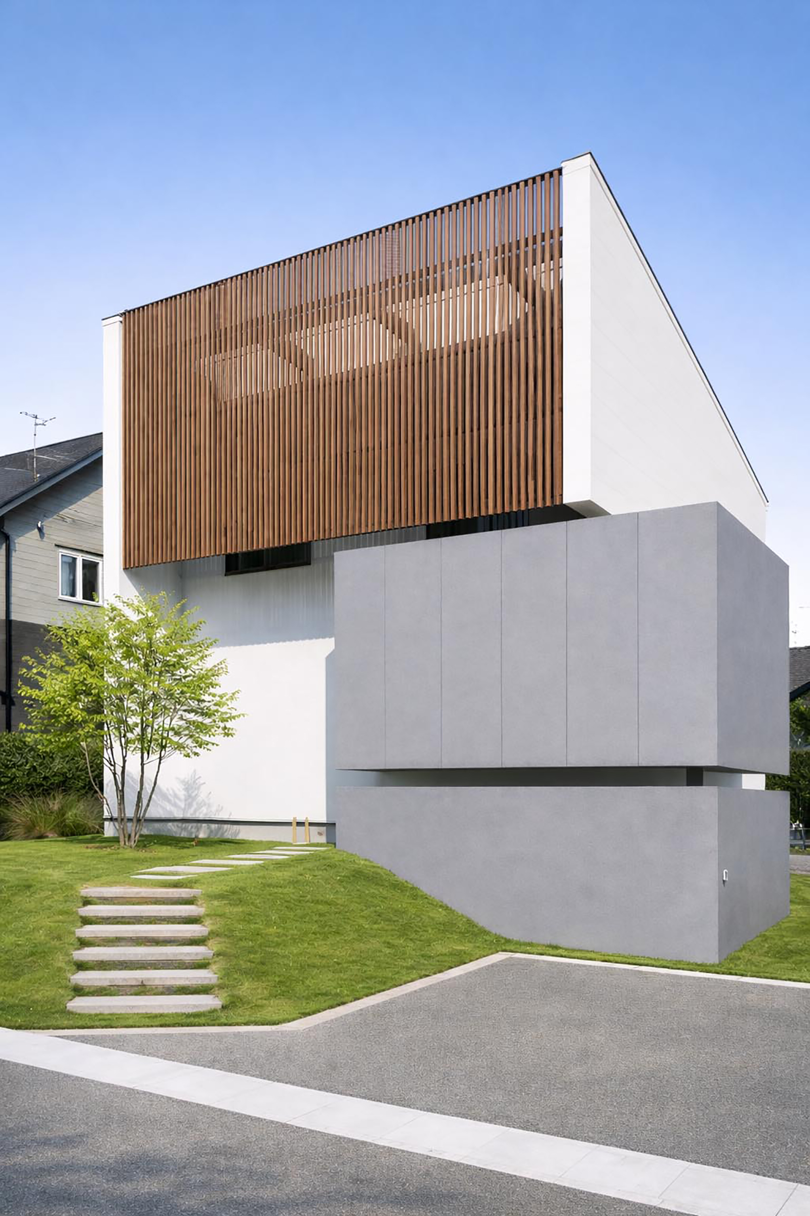 合志建売住宅