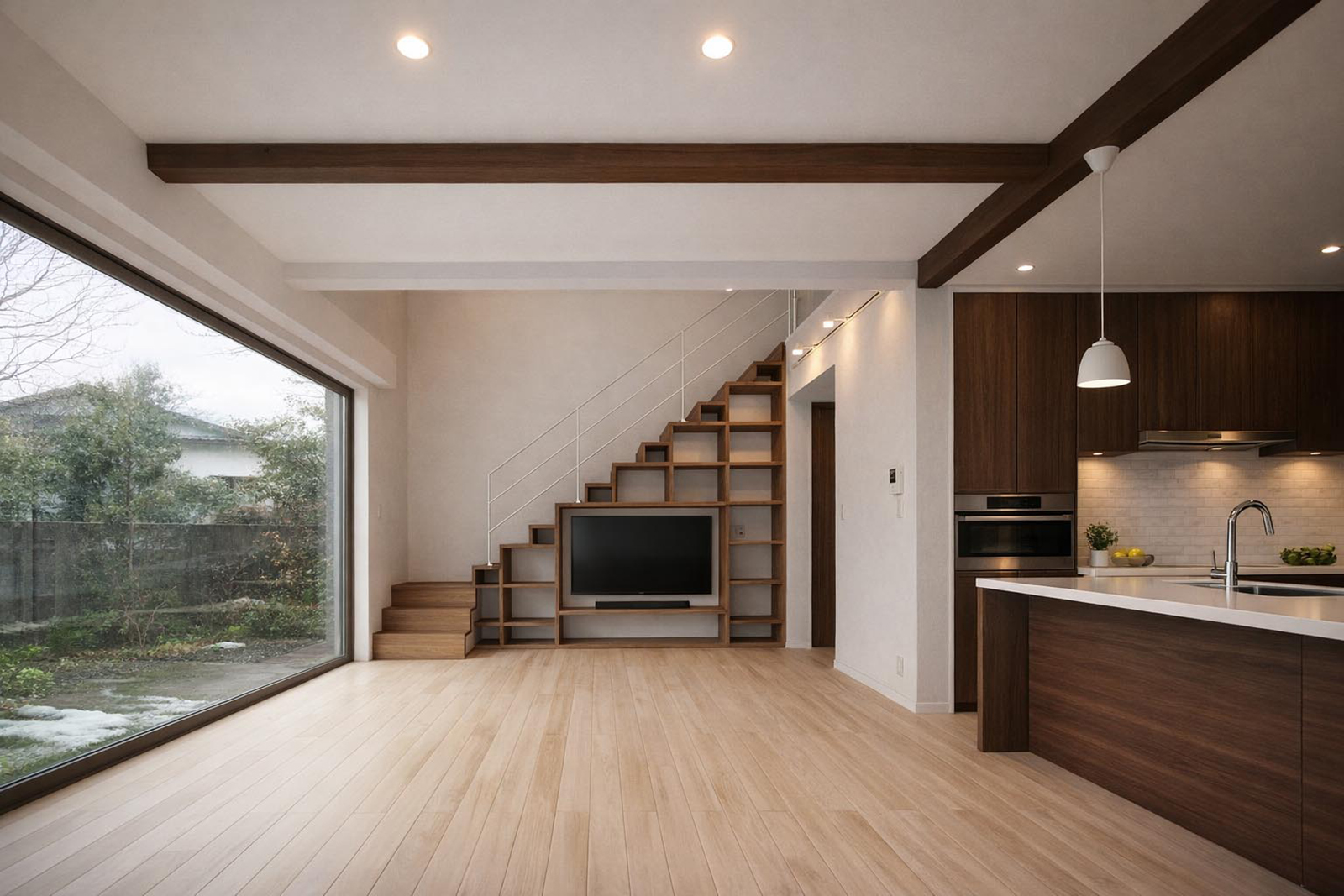 新築住宅