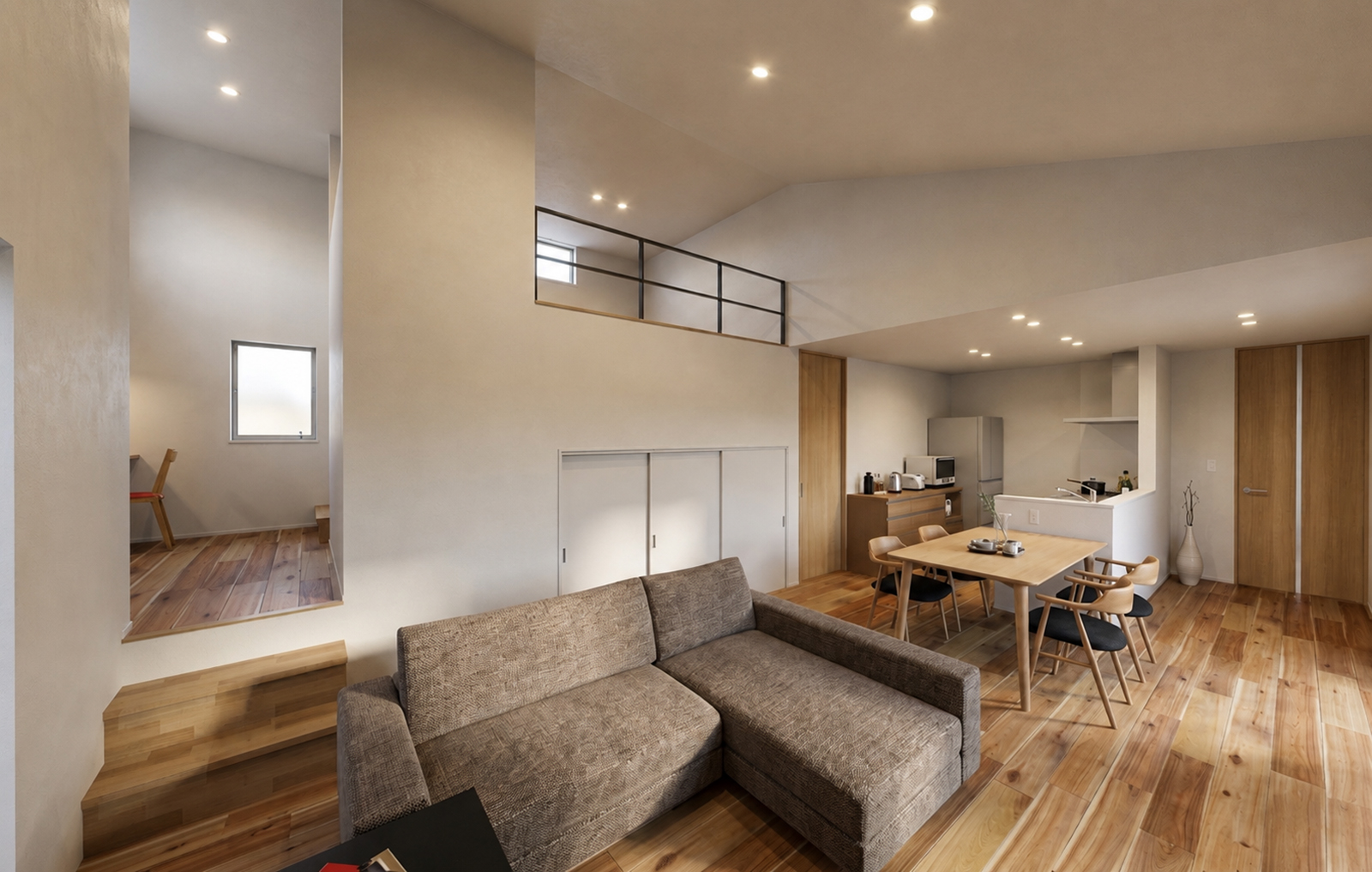 新築住宅