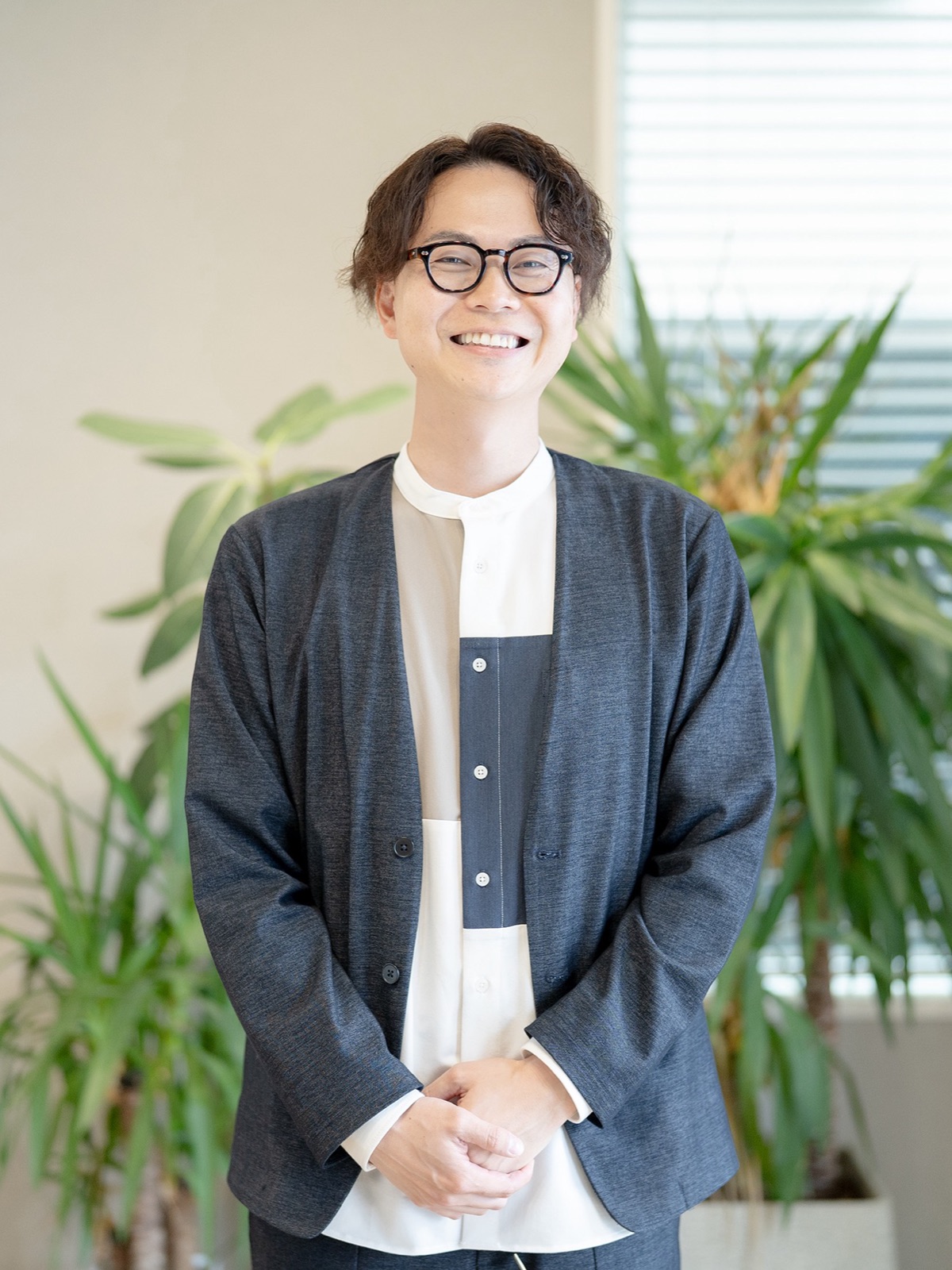 株式会社alika 代表 山浦章太